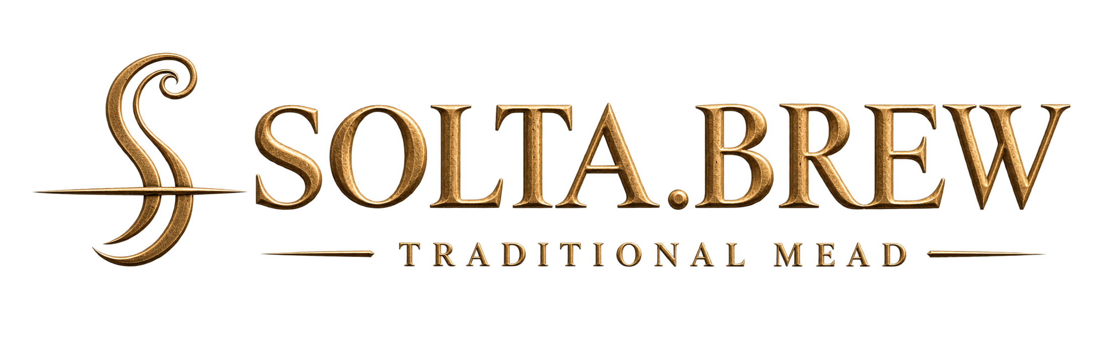 Solta.Brew traditional mead