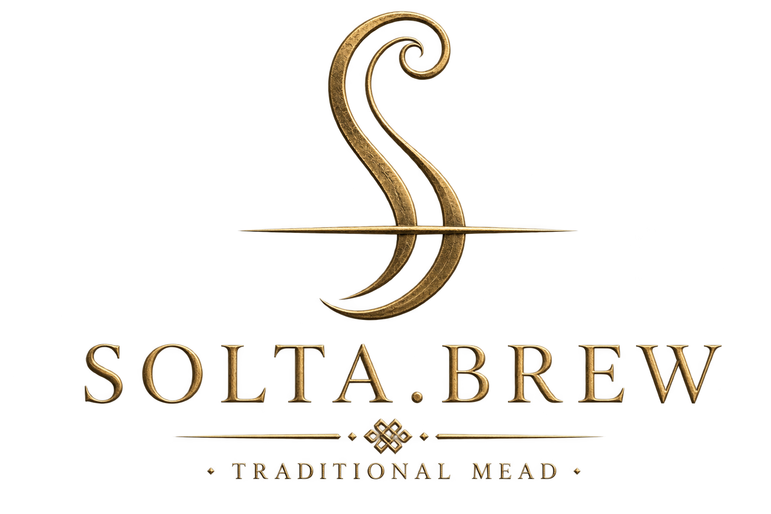 Solta.Brew traditional mead
